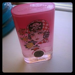 Ed Hardy Born Wild by Christian Audigier